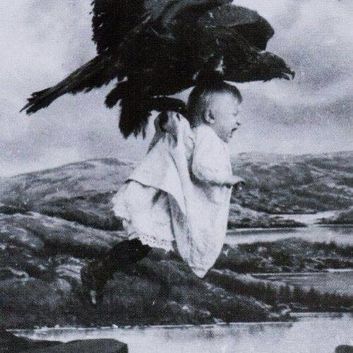 Modestep - Rainbow (Original Sin remix)