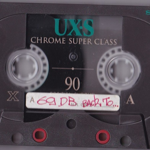69dB Back To....