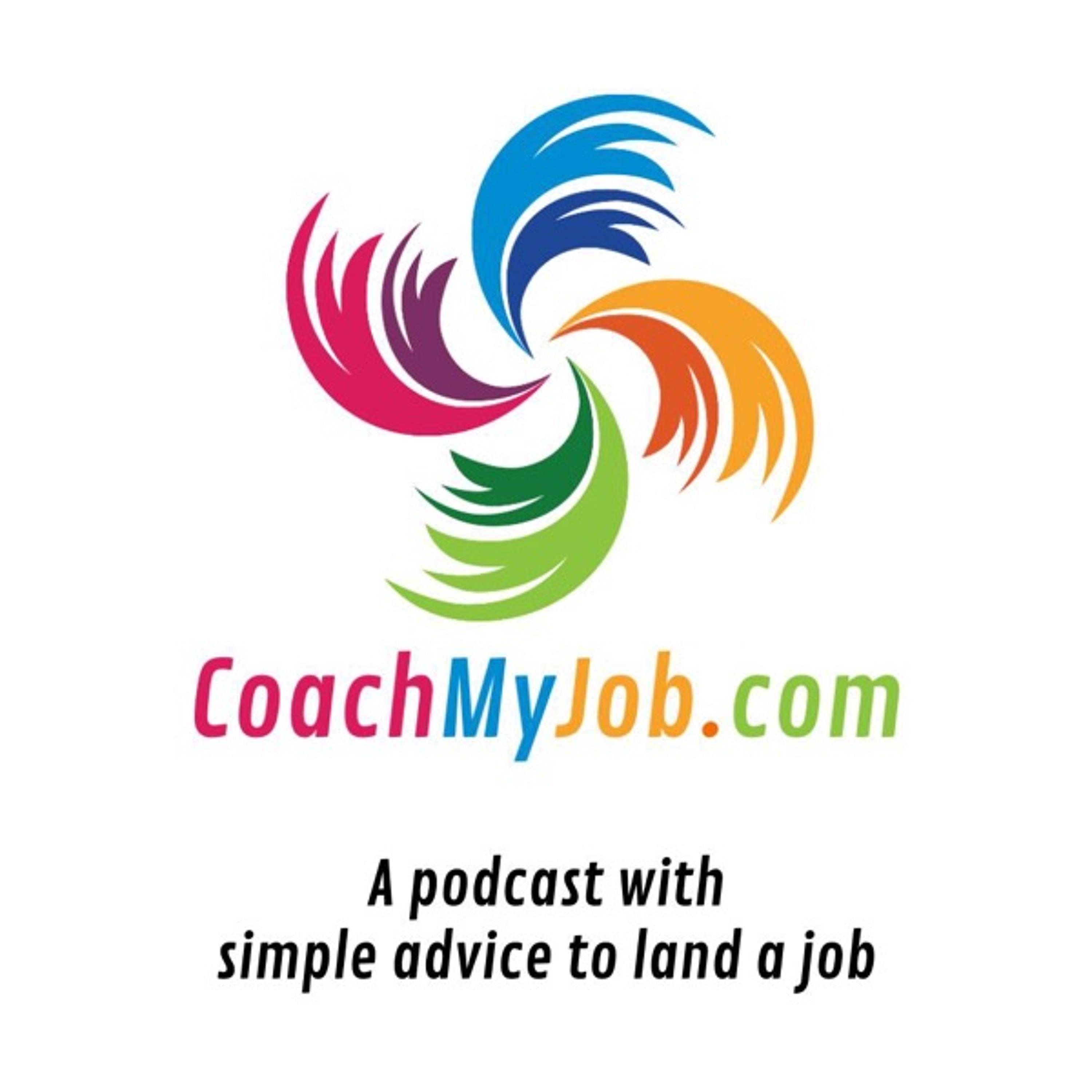 Interview Prep 101: 3 Tips To Prepare For Your Next Job Interview episode artwork