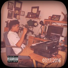 What You Know (Ft. TME)