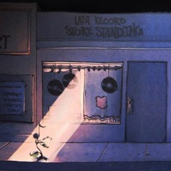 DJ Shadow - I've Been Trying (Third World Orchestra's Folkumbia Remix)