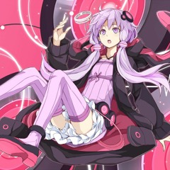 Yuzuki Yukari