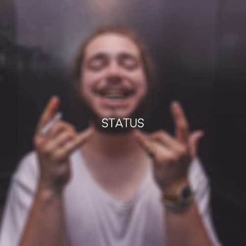 Post Malone Type Beat - "Status" (Prod. Ill Instrumentals)