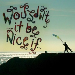Wouldn't It Be Nice x The Beach Boys (Austin James Remix)