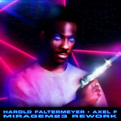 Axel F. [“Beverly Hills Cop” theme] (Cover)