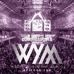 Maglev & Youssef Chen - Faded @ Cosmic Gate - Wake Your Mind Episode 105