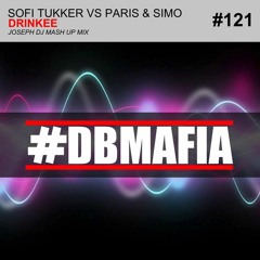 Sofy Tukker vs Paris & Simo Drinkee (Joseph Dj Mash Up) Buy Free Download