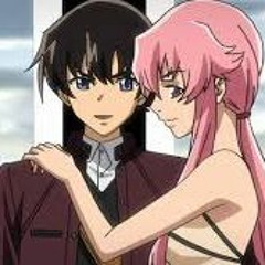 Stream Mirai Nikki Ending 2 Full - Filament by Valeri Okumura Rin