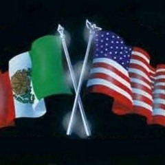 This ain't even Mexico  at St. Louis,  MO