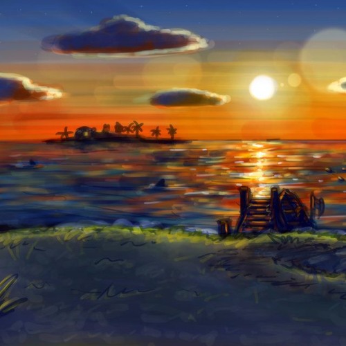 7PM Remix #3 (Summer Evening) - Animal Crossing: New Leaf Music