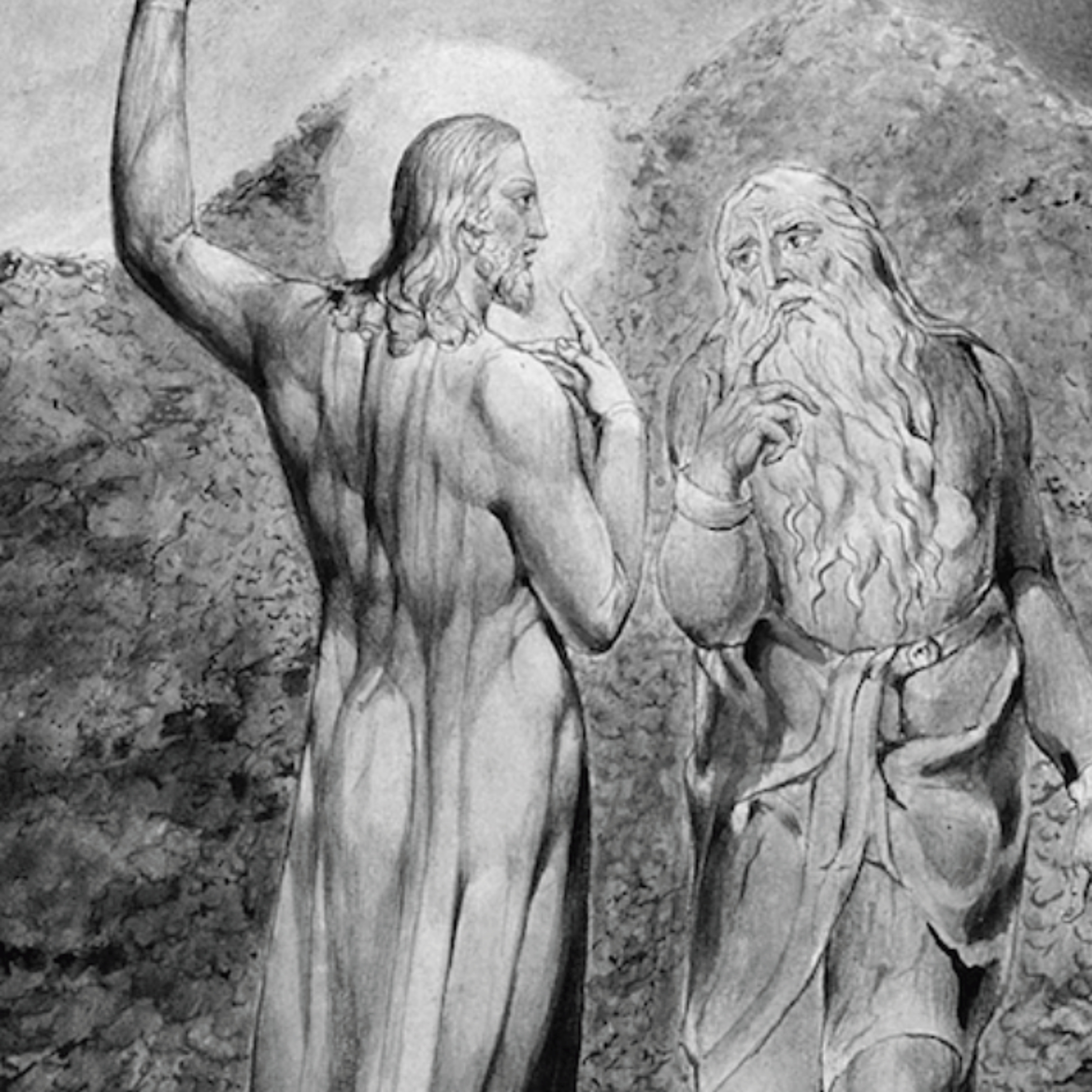 [Peter Carolane] Jesus Fulfilled His Destiny, So We Can Fulfil Our Destiny (Hebrews 2:5 - 18) episode artwork