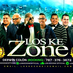 Los Ke Zone - Mi Mujer Me Gobierna