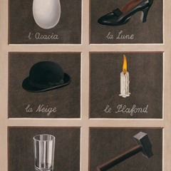 Seeing Comes Before Words