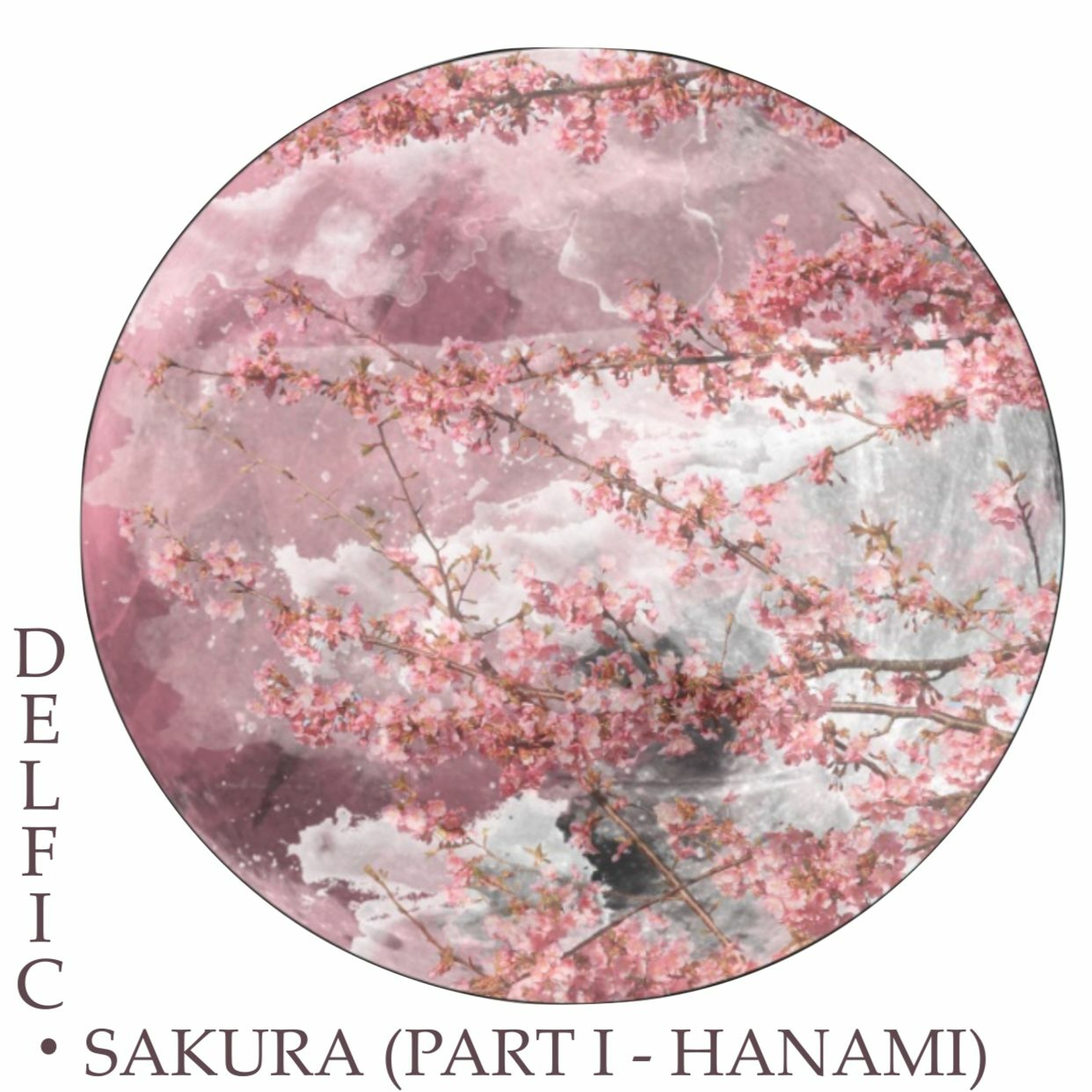 Delfic - Deep Rhythms