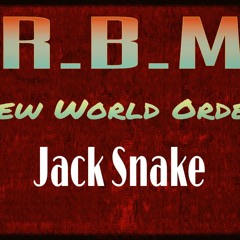 Jack Snake By Ronnie B ( Prod. May Brothers Studio )