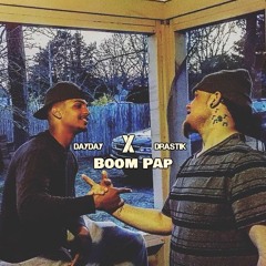 Boom Pap (Featuring Drastik Measures)