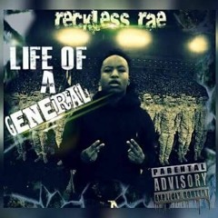 Reckless Rae x DJ_Dummy - Count Up