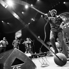 Sample The Storm (Charles Bradley Sample)