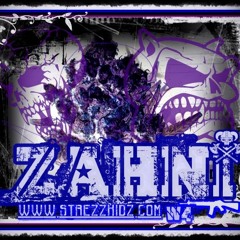 Zahni LIVE! - Krawall in der Villa Kunterbunt