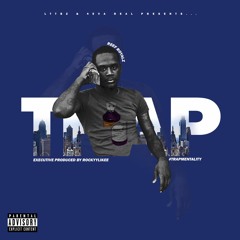 03. Name Drop Instrumental (Prod. By Rockyylikee)