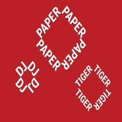 Paper Tiger - Remixes