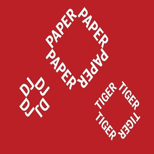 Paper Tiger - Remixes