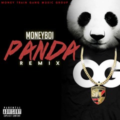 Money Boi - Panda Remix