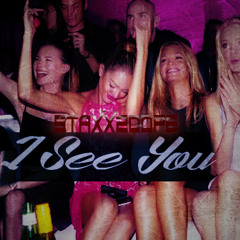 I See You (Prod. By LowKey)