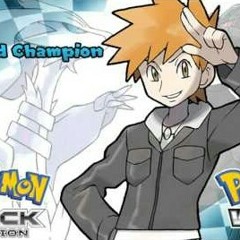 WorldChampionship PokemonBW