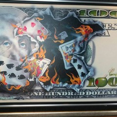 Ace X Kaykay.38 X Tek - FINESSING THEM BANDS