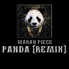 Aaron Piece - Panda (Desiigner Remix) Prod. Menace