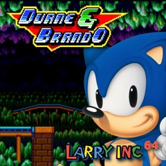 Duane & Brando: SONIC - Mystic Cave Zone Remix
