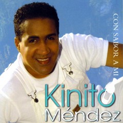 130 - Kinito Mendez - Cachamba - Dj Diego Hades