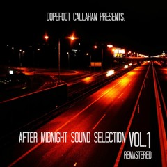 After Midnight Sound Selection 01 Remastered [FREE DOWNLOAD]
