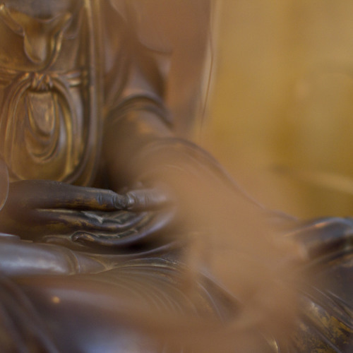 15 Minute Guided Tonglen Meditation
