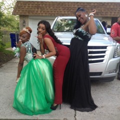 NRB Catchin Feelings