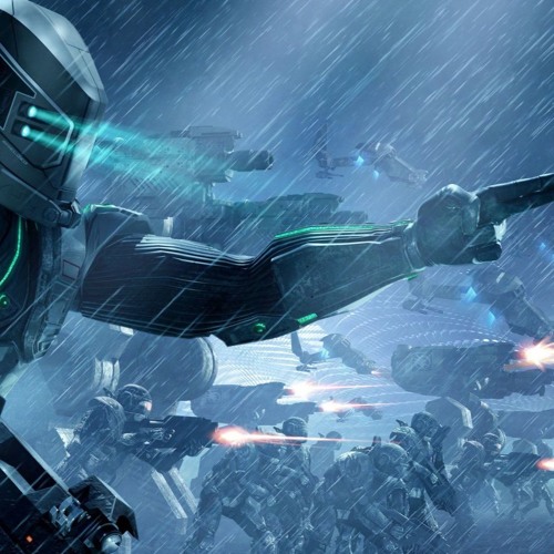 Frank Klepacki collection