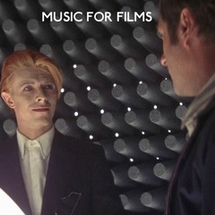 Music for Films podcast