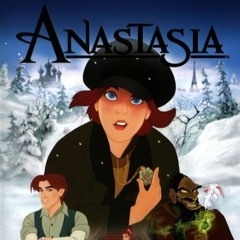 Anastasia: Once Upon a December(DJ Tonik Winter Breaks Remix)