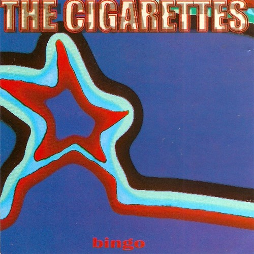 THE CIGARETTES: 30 SONGS