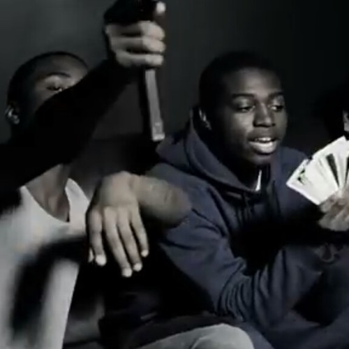 Alwoo x Rondae - What They Want
