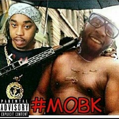 Foul Play-PandaMonium(MOB DISS)