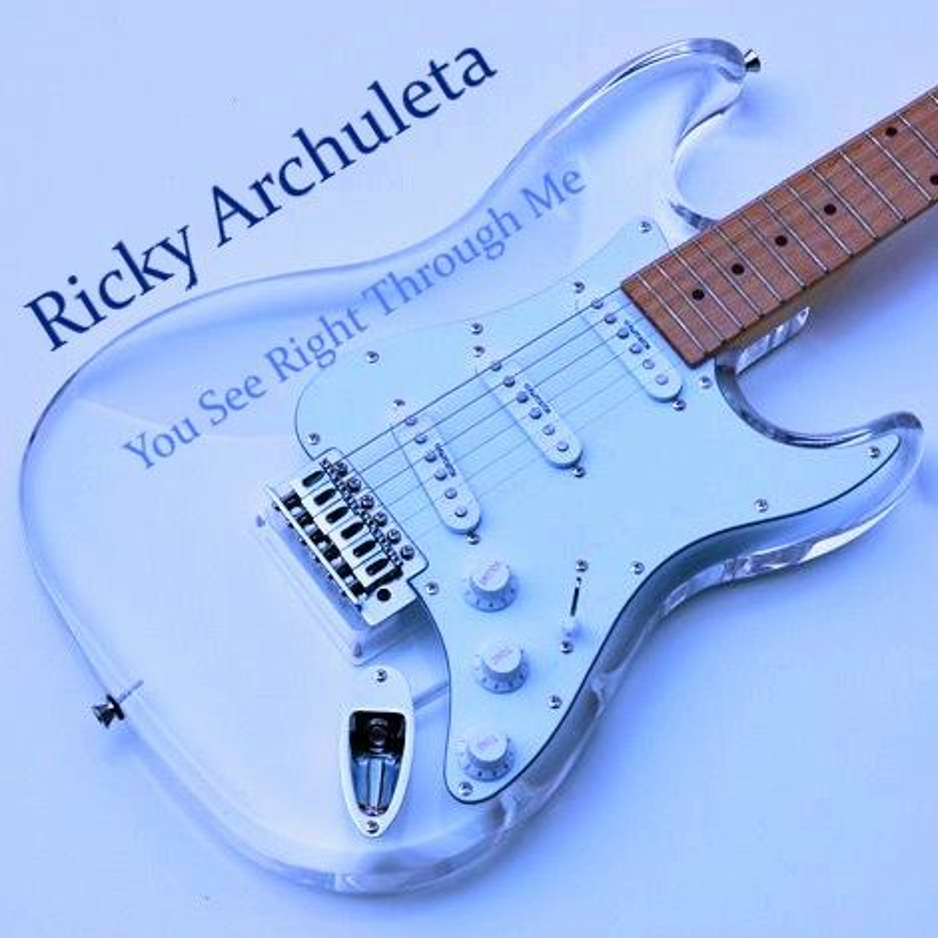 Ricky Archuleta