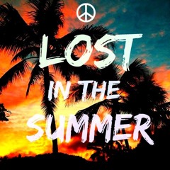 Lost In The Summer (ft. Kimi Huntsman)[Prod.by Flip]