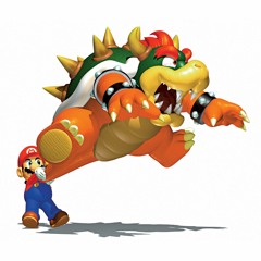 NPC - Bowser's Theme (Super Mario 64 Remix)