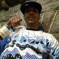 Rick Fontaine - Let It Build Freestyle
