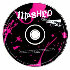 Ajax - Mashed Vol 1 CD 2 [2003]