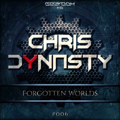 GHD006. Chris Dynasty - Forgotten Worlds