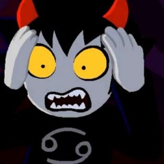 Crab Waltz - Homestuck