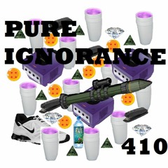 Pure Ignorance
